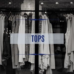 Tops & Blouses